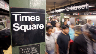 Woman Who Pushed Another to Her Death on Subway Insists She's Not Guilty